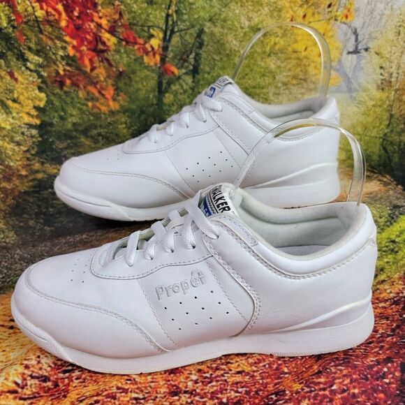 Propet Lifewalker Shoes Women's 7.5 - Picture 4 of 10